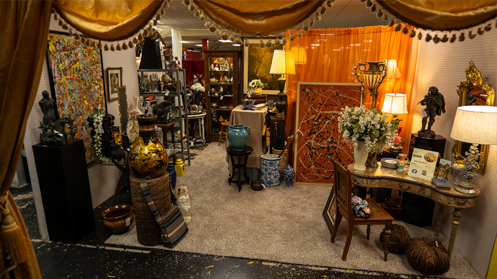 Americantiques