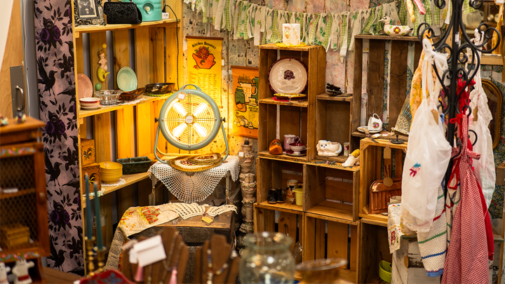 Americantiques