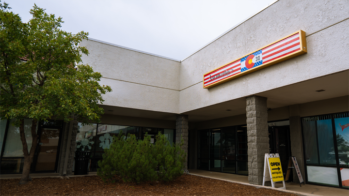 Americantiques