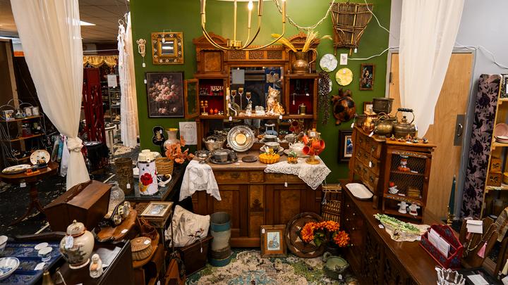 Americantiques