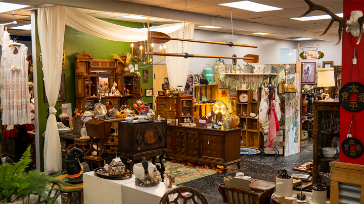 Americantiques
