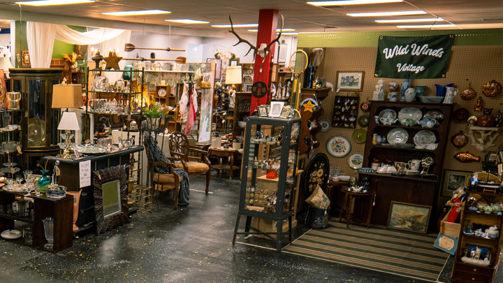 Americantiques