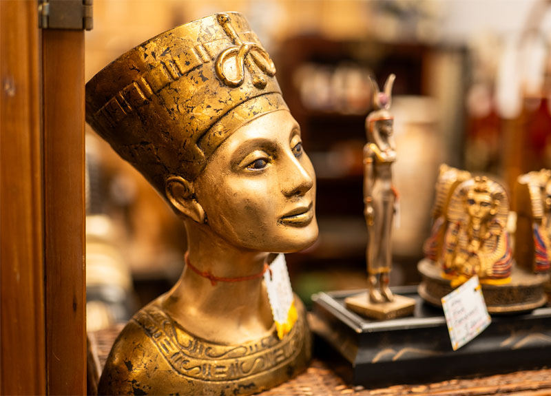 Americantiques