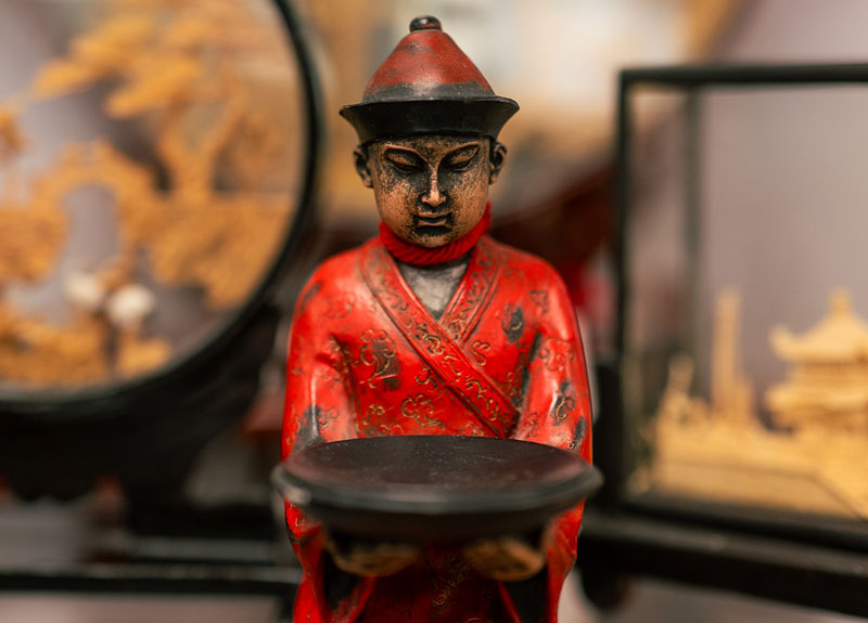 Americantiques
