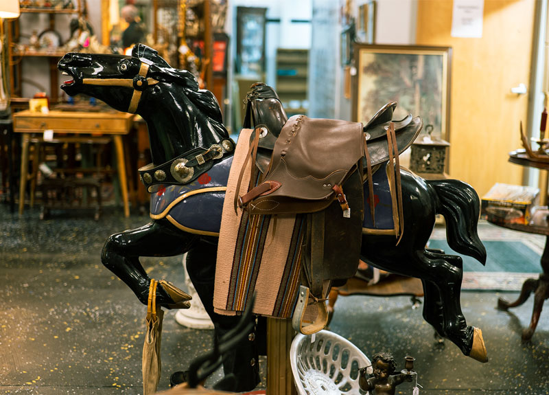 Americantiques
